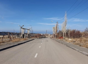 Կառավարությունը 8.9 մլրդ դրամ հատկացրեց ճանապարհ հիմնանորոգելու համար