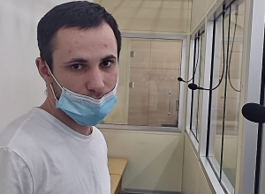 ՌԴ քաղաքացի Էդուարդ Դուբակովը Բաքվում դատապարտվել է 10 տարվա ազատազրկման