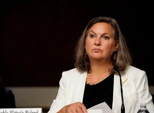 ԼՂ պատերազմի ժամանակ Թուրքիայի դերակատարումը մեծացրեց տարածաշրջանային լարվածությունը. Պետքարտուղարի տեղակալ Նուլանդ