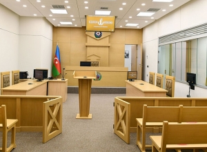 Бакинский суд приговорил к 6 годам лишения свободы ещё 13 армянских военнопленных