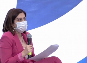 Համավարակի առաջին իսկ օրերից ապատեղեկատվությունը լուրջ բացասական ազդեցություն է թողել․ Ավանեսյան