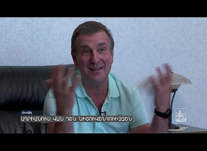 Ապօրինի շինարարությունից տուժած բնակիչները սպասում են դատարանի որոշմանը