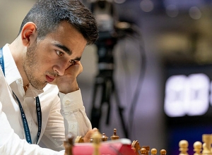 Հայկ Մարտիրոսյանը հաղթահարեց նաև շախմատի աշխարհի գավաթի 1/16 եզրափակիչ փուլը