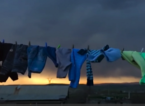 Հայաստանը՝ ամերիկացի հանրահայտ լուսանկարչի աչքերով