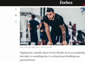 Հայ բասկետբոլիստի հաջողությունները ԱՄՆ-ում