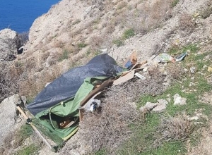 Խմբից հեռացած քաղաքացու դին գտել են ձորում
