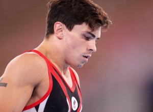 Օլիմպիական խաղեր. Արթուր Դալալոյանը կմասնակցի բազմամարտի եզրափակիչ փուլին