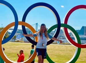 Օլիմպիական խաղեր. Հուլիսի 25-ին Էլմիրա Կարապետյանը կպայքարի առաջին մեդալի համար