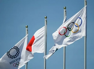 Ճապոնիայում թայֆուն է սպասվում․ Օլիմպիական խաղերը հնարավոր է խափանվեն