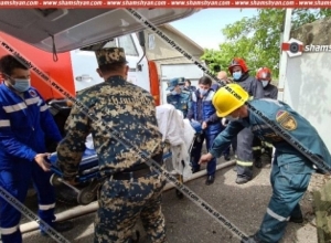 Դիլիջանի տներից մեկում ամուսինների դիեր են հայտնաբերվել