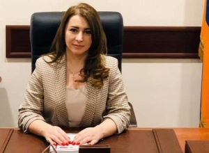 Ո՞վ է ամենաբարձր վարկանիշ ունեցող կին դատավորը