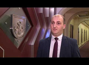 ՊԵԿ․ 2021 թվականի առաջին կիսամյակում օրինապահ հարկ վճարողի հավաստագիր է ստացել 111 տնտեսվարող