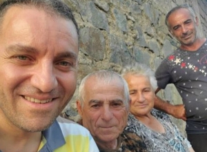 Այդ աղմուկի շնորհիվ  հովիվ է գտնվել․ Քերոբյան