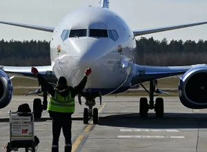 Մինսկից Անթալիա թռչող օդանավն արտակարգ վայրէջք է կատարել Մոսկվայում