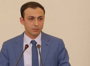 Ադրբեջանը գերեվարել է Մաճկալաշեն համայնքի բնակչին. Արցախի ՄԻՊ