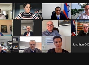 Մարդասիրական իրավունքի խախտում է գերիներին «ահաբեկիչներ» կամ «դիվերսանտներ» ներկայացնելը․ՀՀ ՄԻՊ