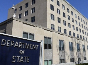 ԱՄՆ Պետքարտուղարությունը կոչ է անում ամերիկացիներին վերանայել ՀՀ մեկնելու իրենց ծրագրերը