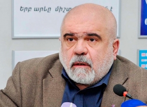 Եթե տարածաշրջանում բոլոր ճանապարհները բաց լինեն, դա սարսափելի վատ է․Իսկանդարյան