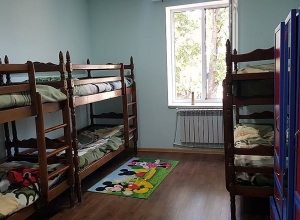 Արցախի ՄԻՊ-ը չհայտարարված այց է կատարել Ստեփանակերտի գիշերօթիկ հաստատություն