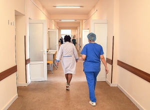 ՀՀ առողջապահության նախարարության ծրագրեր, կանխարգելիչ միջոցառումներ, վիճակագրություն. ՈՒՂԻՂ