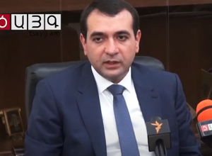 Շիրակի մարզպետը՝ մանդատից հրաժարվելու ու սպասվող ՏԻՄ ընտրությունների մասին