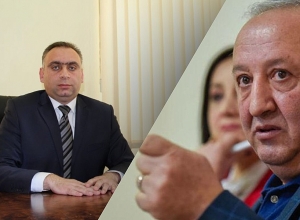 Մովսես Հակոբյանի գործով դատավորն ինքնաբացարկ է հայտնել
