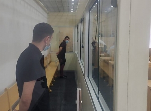 2 армянских военнопленных приговорены в Баку к 15 годам лишения свободы