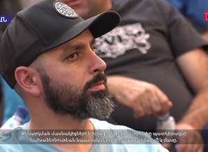 Фантазировать, мечтать и творить: «Будущее армянское» приглашает к открытым обсуждениям