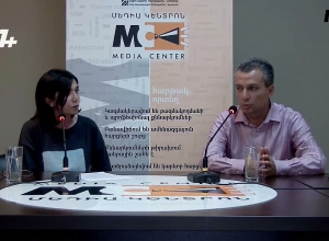 Согласилась ли Армения на расширение территории российских миротворцев? Бениамин Погосян