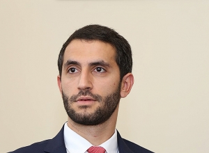 «Հին քարտեզներում իրոք չենք տեսնի Սևան անվանումն ու Ադրբեջան». Ռուբեն Ռուբինյան