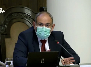 Քվեարկելուց առաջ մտածեք․ պատմությունը կարող է ձեզ չներել․ Փաշինյան