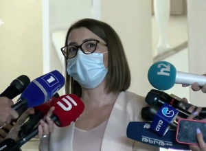 Դեմ չեմ լինի աշխատել Կարեն Անդրեասյանի հետ․ արդարադատության փոխնախարար