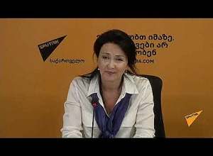 Туризм в Армении и Грузии на фоне пандемии