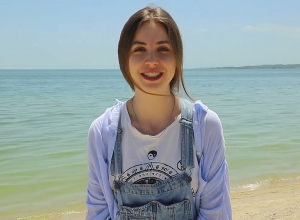 Անի Խաչիկյանը՝ Սևանի կանաչելու, ծաղկելու և հնարավոր ճահճացման մասին