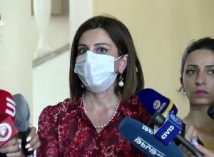 Аванесян об инциденте в Абовянском морге, опознании трупов и ситуацией с коронавирусом