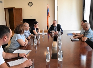 Դեղագործական քիմիայի խնդիրներն առավել խորքային են և շենք կառուցել-չկառուցելու հետ աղերս չունեն․ Դումանյան