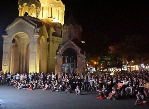 «Ֆրեսկո» 2021 միջազգային փառատոնի ծրագիրը հայտնի է