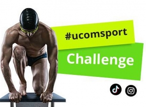 Տոկիո-2020-ի ընթացքում մեկնարկում է «UCOM SPORT CHALLENGE» սպորտային մարզաձևերի մրցույթ-մարտահրավեր