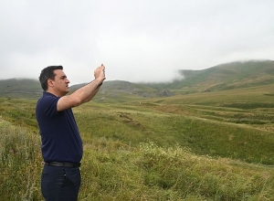 Ադրբեջանի հանցավոր արարքների պատճառով Գեղարքունիքի մի շարք գյուղերի բնակիչները զրկվել են արոտավայրերից․ ՄԻՊ