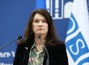 Հայ-ադրբեջանական սահմանին կրկնվող միջադեպերի մասին տեղեկություններն անհանգստացնող են․ ԵԱՀԿ գործող նախագահ