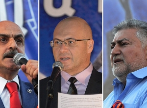 Կրեմլը նպատակ ունի Հայաստանը հանձնել Թուրքիային և հեռանալ Կովկասից․ ԱԺԲ ասուլիսը