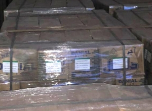Նախադեպը չունեցող միջոցառման արդյունքում 45 մլն դոլարի հերոին է հայտնաբերվել․ ՊԵԿ