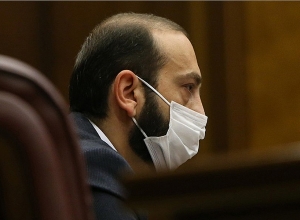 ԱԺ արտահերթ նիստը․ ՈՒՂԻՂ