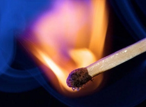 Հարկադիրի պարզաբանումը մամուլի հրապարակումներին, թե քաղաքացու ինքնահրկիզման պատճառը 10 հազար դրամ տուգանքն է եղել