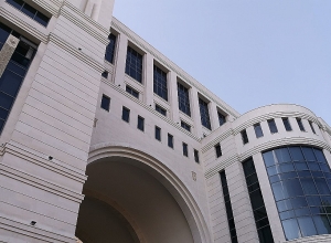 Новый замминистра ИД