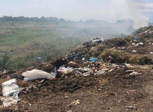 Քասախ գետի ափամերձ տարածքները կմաքրվեն կենցաղային աղբից․ նախարարը օգնություն է ակնկալում