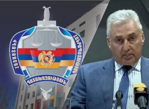 ՈւՂԻՂ․  Դատախազության հարուցած քր․գործից հետո արյունաբանական կենտրոնի աշխատակազմը ասուլիս է հրավիրել