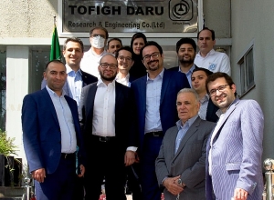 Իրանում քննարկվել է ՀՀ-ում դեղագործության ոլորտում ծրագրեր իրականացնելու հարցը