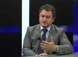 Հարցազրույց Հայկ Չոբանյանի հետ