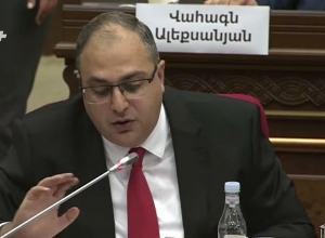 Г-н Вардеванян, уважайте решения судов не только тогда, когда это выгодно вам: Варданян